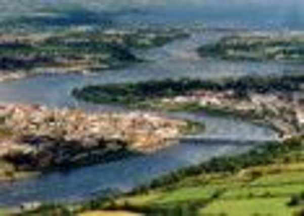 Londonderry
