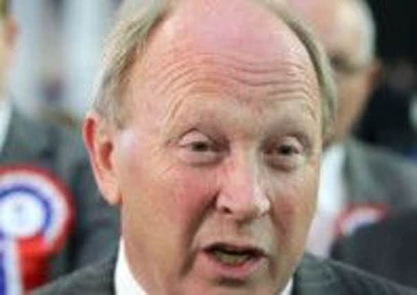 Jim Allister