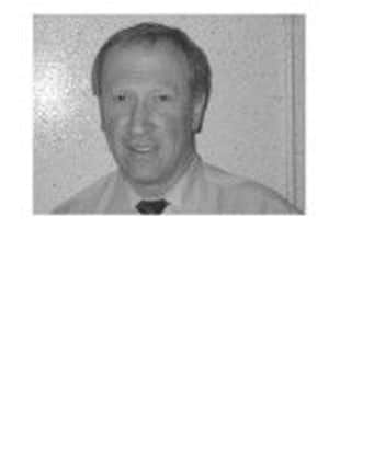 Derek Campbell, former principal of Carrickfergus College. INCT 48-791-CON
