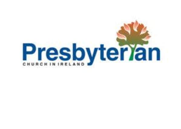 Presbyterian Church in Ireland.