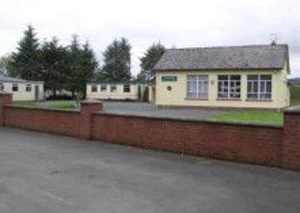 Crievagh Primary School