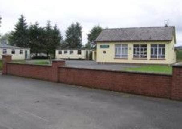 Crievagh Primary School