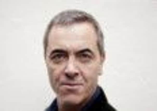 James Nesbitt has become patron of Bright Young Things
Pic by Pip