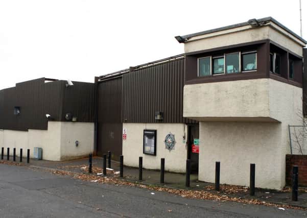 Glengormley Police Station closed to the public in June 2012. The PSNI is now keen to dispose of the property.