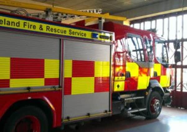 The Northern Ireland Fire and Rescue Service is urging householders to make home fire safety a top priority.