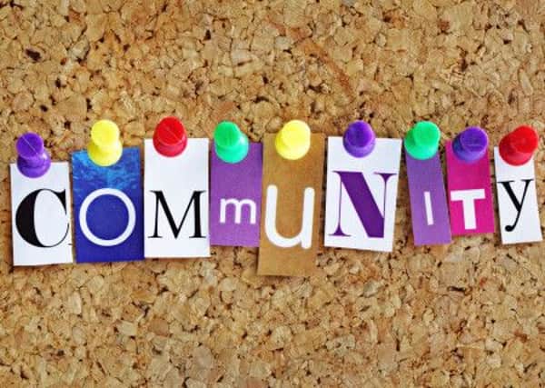 Community