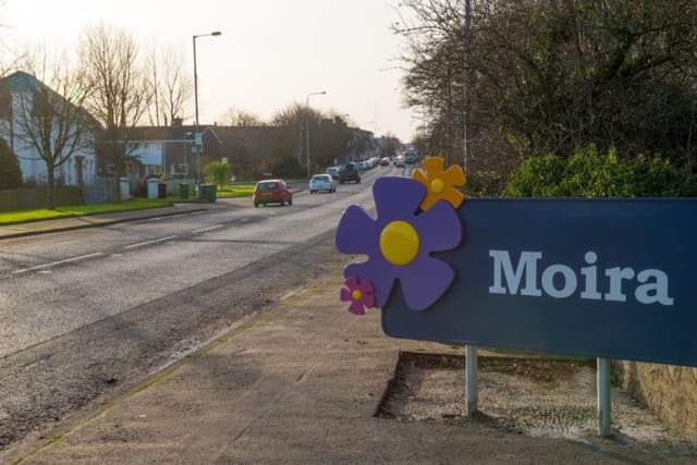 Tubby Sign ‘Teletubby’ sign is criticised