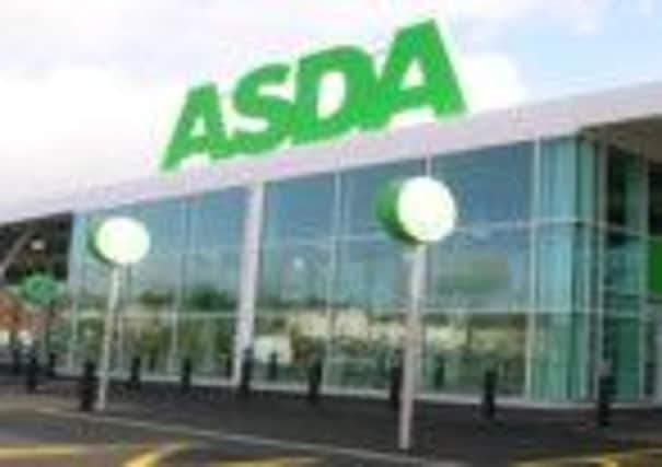 Asda says it is committed to building a new superstore near Monkstown.