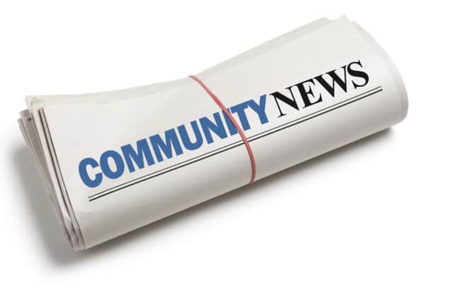 Community News