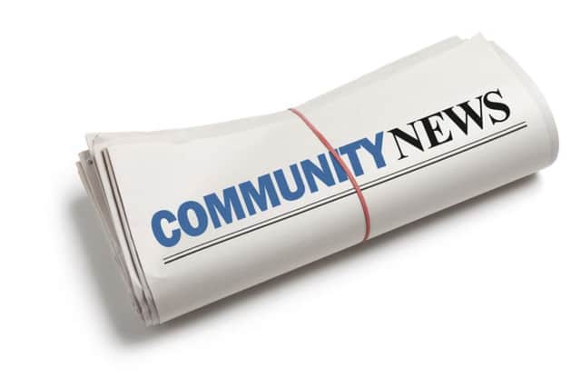 Community News