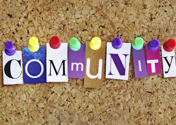 Community