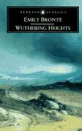 Was Wuthering Heights inspired by the tragic events at Prehen House?