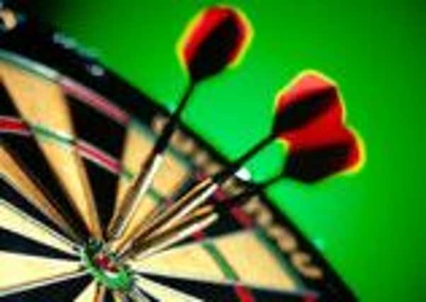 Darts