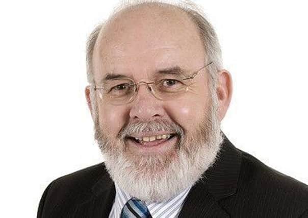 Sinn Fein's Mid Ulster MP Francie Molloy wants the Department of Education to review CCMS proposals to close a number of rural schools
