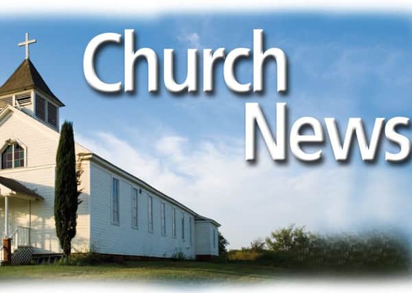 Church news