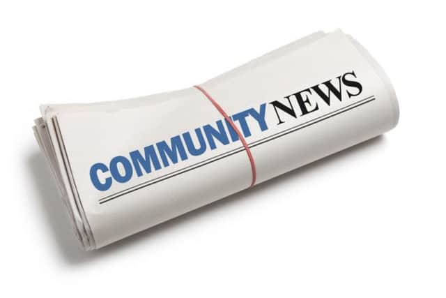Community News