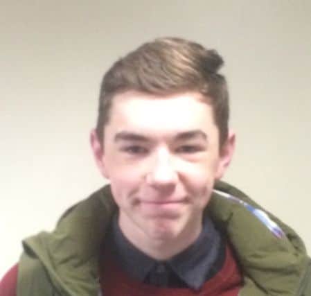 Johnathan Millar