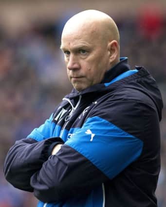 Kenny McDowall sensationally revealed on Thursday that he has been told he must play the five Newcastle loan players added to his squad on transfer deadline day. PA Wire
