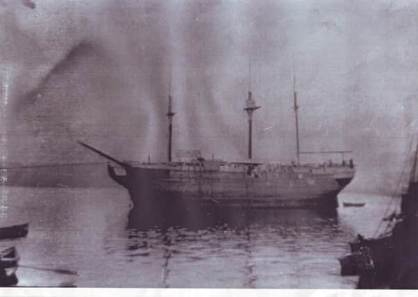 'The last prison ship to leave Botany Bay in 1901?' What do you think?