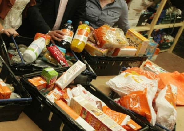 Foodbank