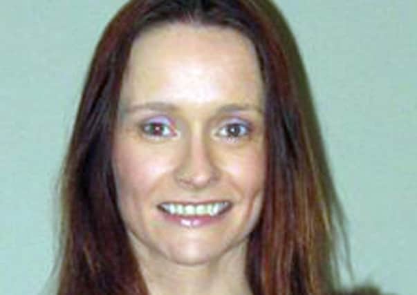 Charlotte Murray, originally from Omagh but living in Moy, was reported missing in May 2013