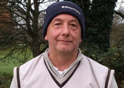 Michael Haughian