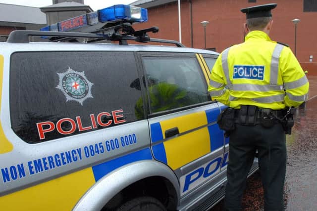 PSNI