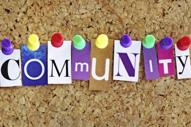CommunityCommunity NewsLocal NewsNews