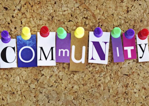 Community
Community News
Local News
News
