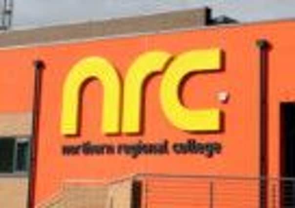 NRC Newtownabbey.