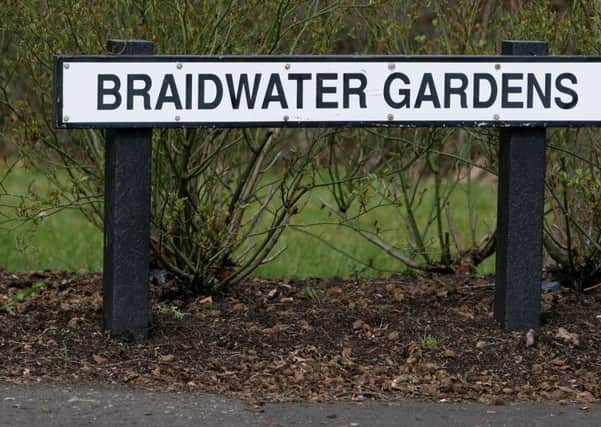 Braidwater Gardens. INBT13-265AC