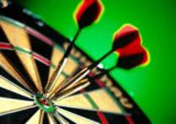 Bernie Donaghy Memorial Cup Charity Darts competition takes place weekend.