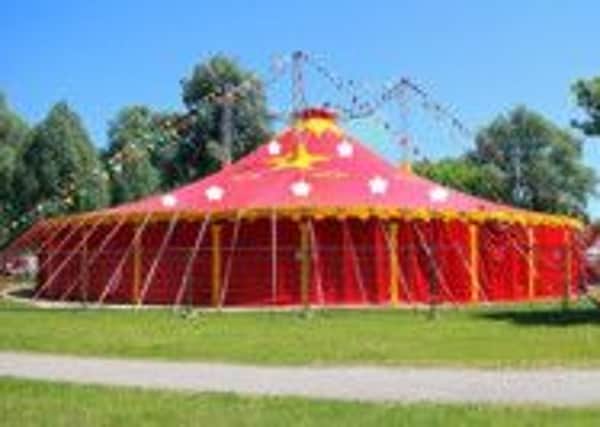 Antrim and Newtownabbey Council has voted that applications from circuses seeking to set up on council-owned land should be considered on a case by case basis.
