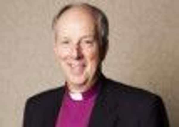 Bishop of Derry and Raphoe, Ken Good