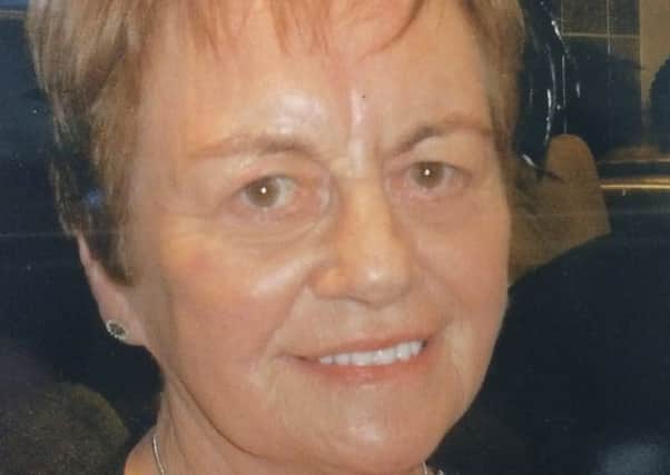 Shirley Stewart