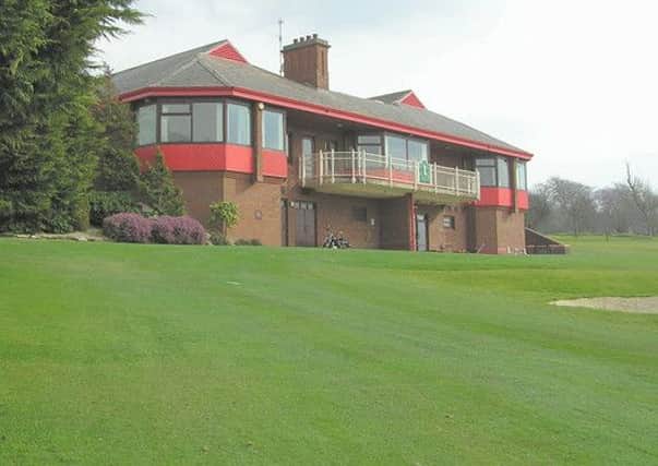 The annual Open Week at City of Derry Golf Club gets underway later this month.