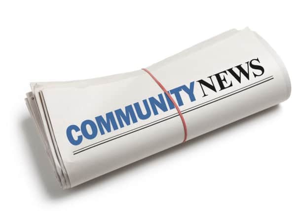 Community News
