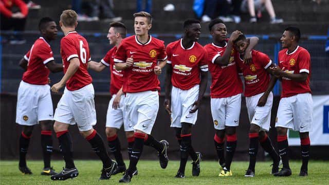 Manchester United have pulled out of this year's Milk Cup
