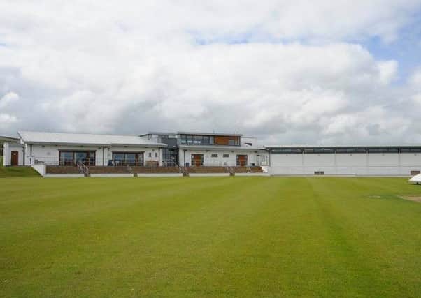 Bready Cricket Club will be staging Ireland versus Scotland T20 Series later this month.
