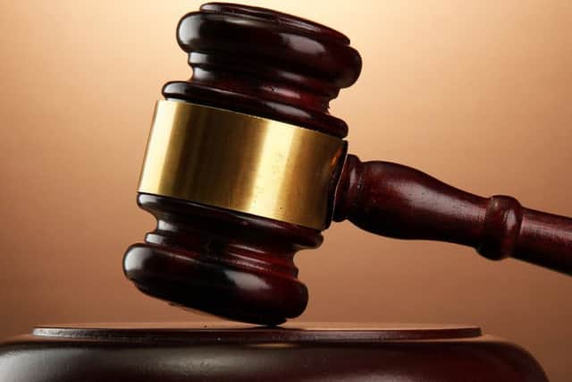 Court