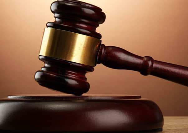Court