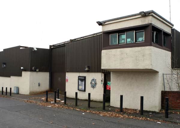 Glengormley Police Station closed to the public in June 2012. The council is hoping to transform the disused site as part of a major commercial redevelopment project.
