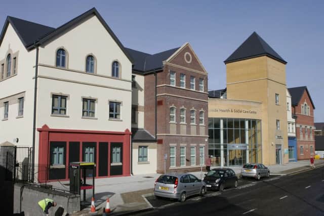 New project aimed at dyingbetter piloted in Waterside