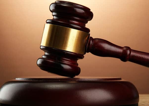 Court
