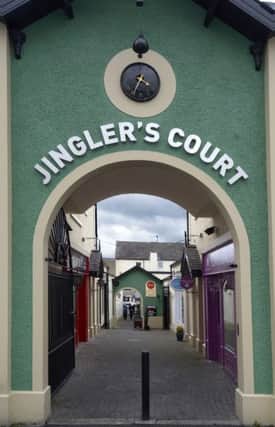 Jinglers Court Banbridge ©Edward Byrne Photography INBL1529-288EB