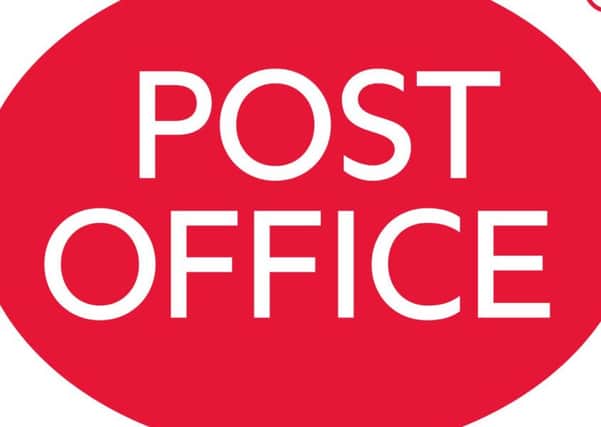 Post Office Ltd.