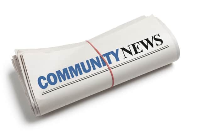 Community News