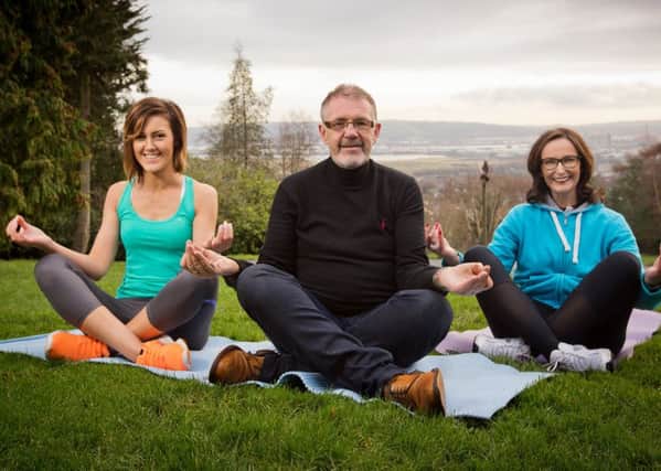 Mindfulness