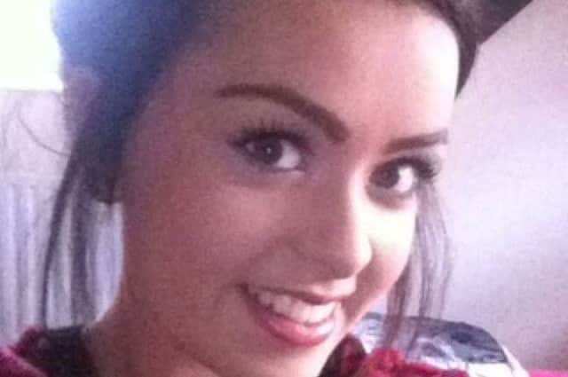 Clodagh Arbuckle, 18, tells of her fight for life and determination to become a special needs teacher