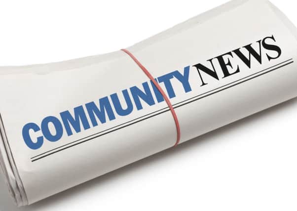 Community News